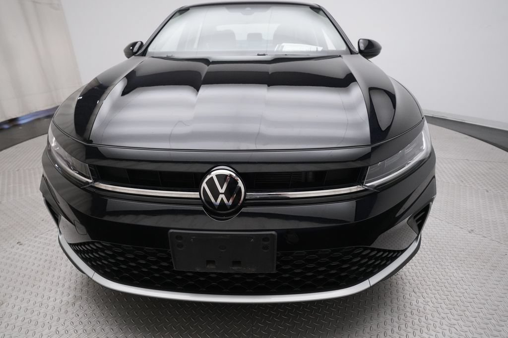 Used 2025 Volkswagen Jetta S FWD image 20