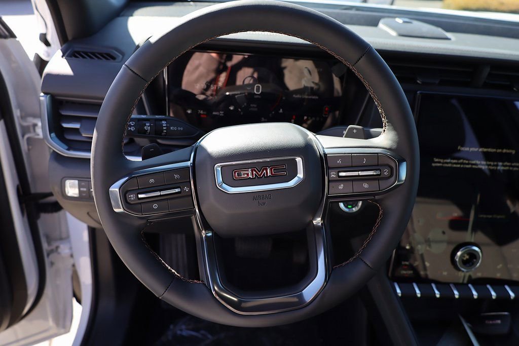 New 2026 GMC Terrain AT4 image 13