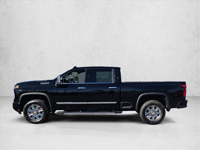 New 2026 Chevrolet Silverado 2500 High Country w/ Technology Package image 5