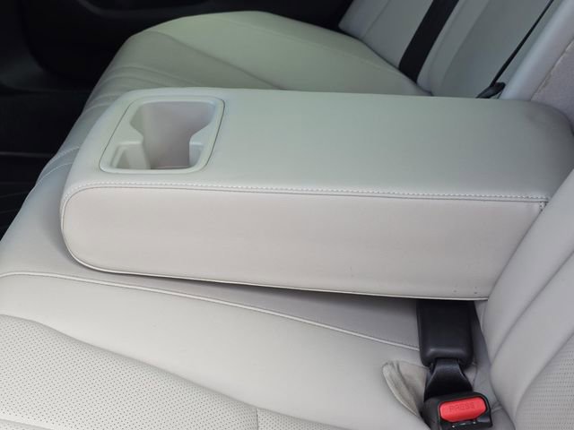Used 2022 Honda Accord EX-L image 11