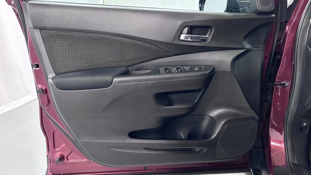 Used 2016 Honda CR-V EX image 15