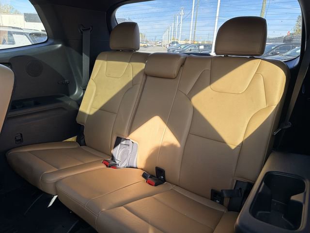 Certified 2022 Kia Telluride SX w/ Towing Package image 24