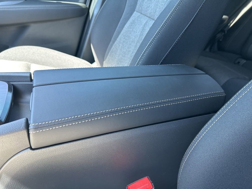 New 2026 Nissan Rogue SV w/ Cold Weather Package image 37