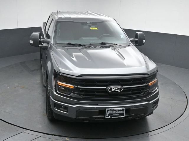 Used 2025 Ford F150 XLT w/ Equipment Group 302A MID image 43