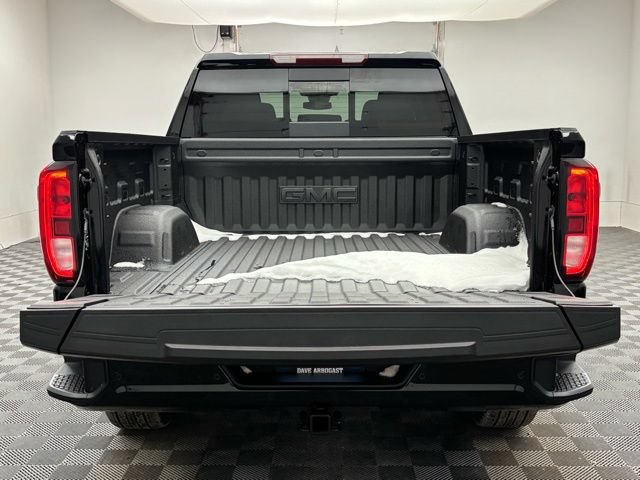 New 2026 GMC Sierra 1500 Elevation w/ Elevation Premium Package AWD/4WD image 10
