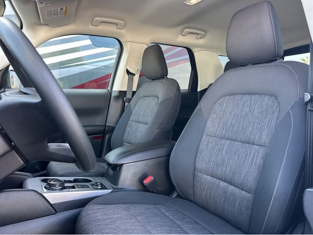 Used 2023 Ford Bronco Sport Big Bend image 15