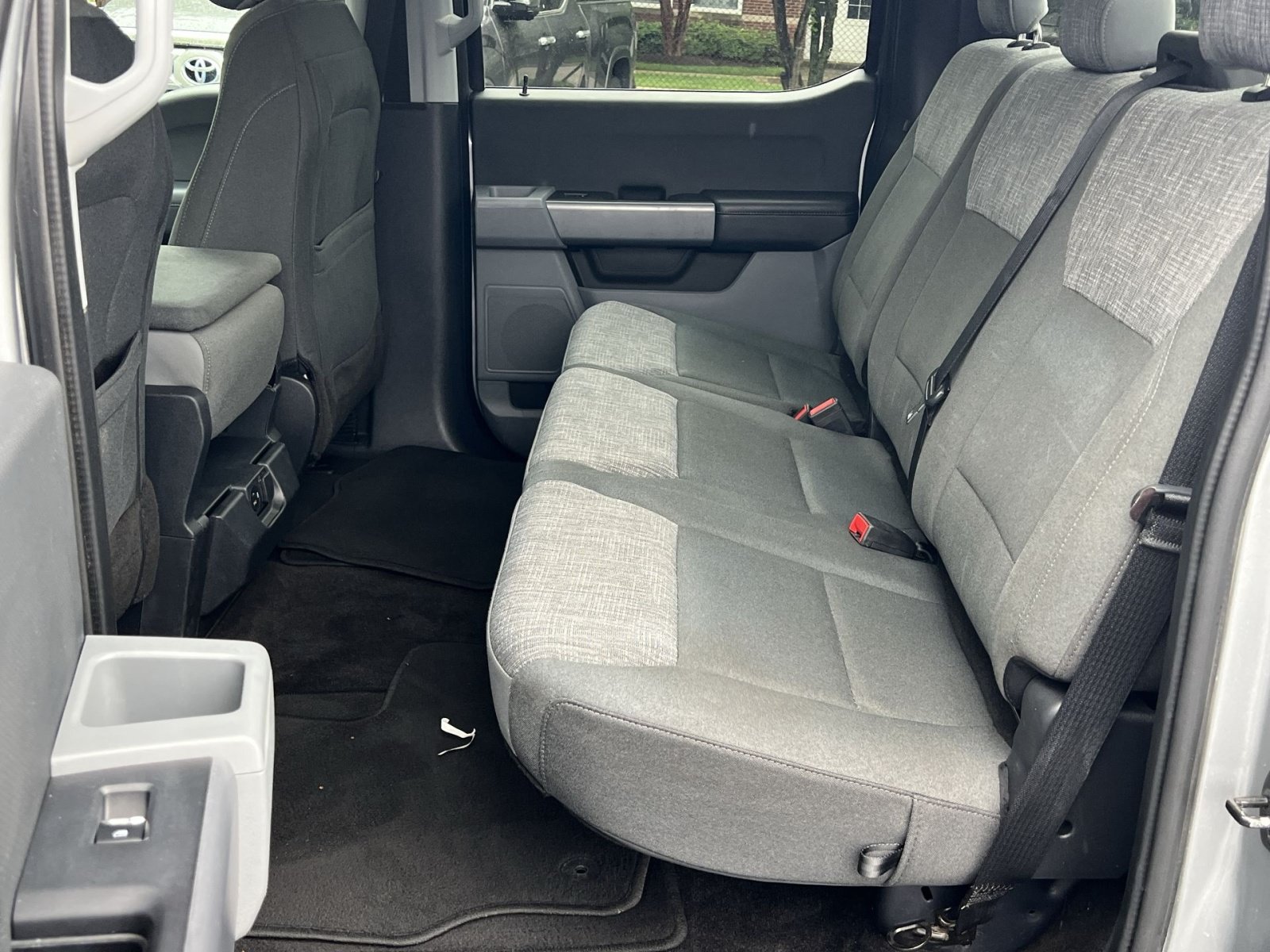Used 2023 Ford F150 XLT w/ Trailer Tow Package AWD/4WD image 24