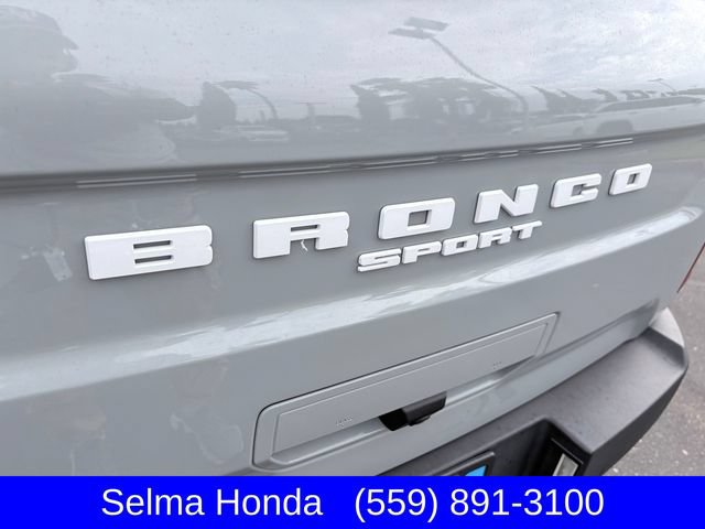Used 2023 Ford Bronco Sport Big Bend AWD/4WD image 26