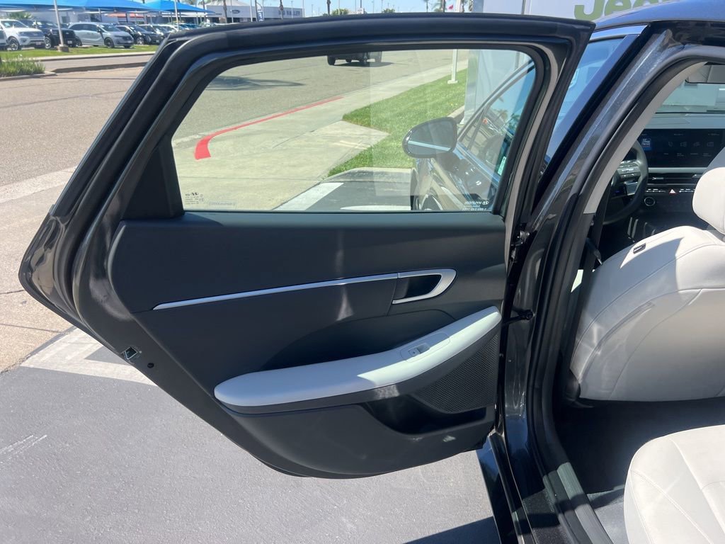 Used 2025 Hyundai Sonata SEL image 20