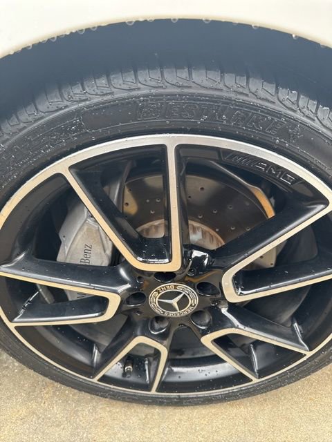 Used 2019 Mercedes-Benz C 300 Sedan image 18