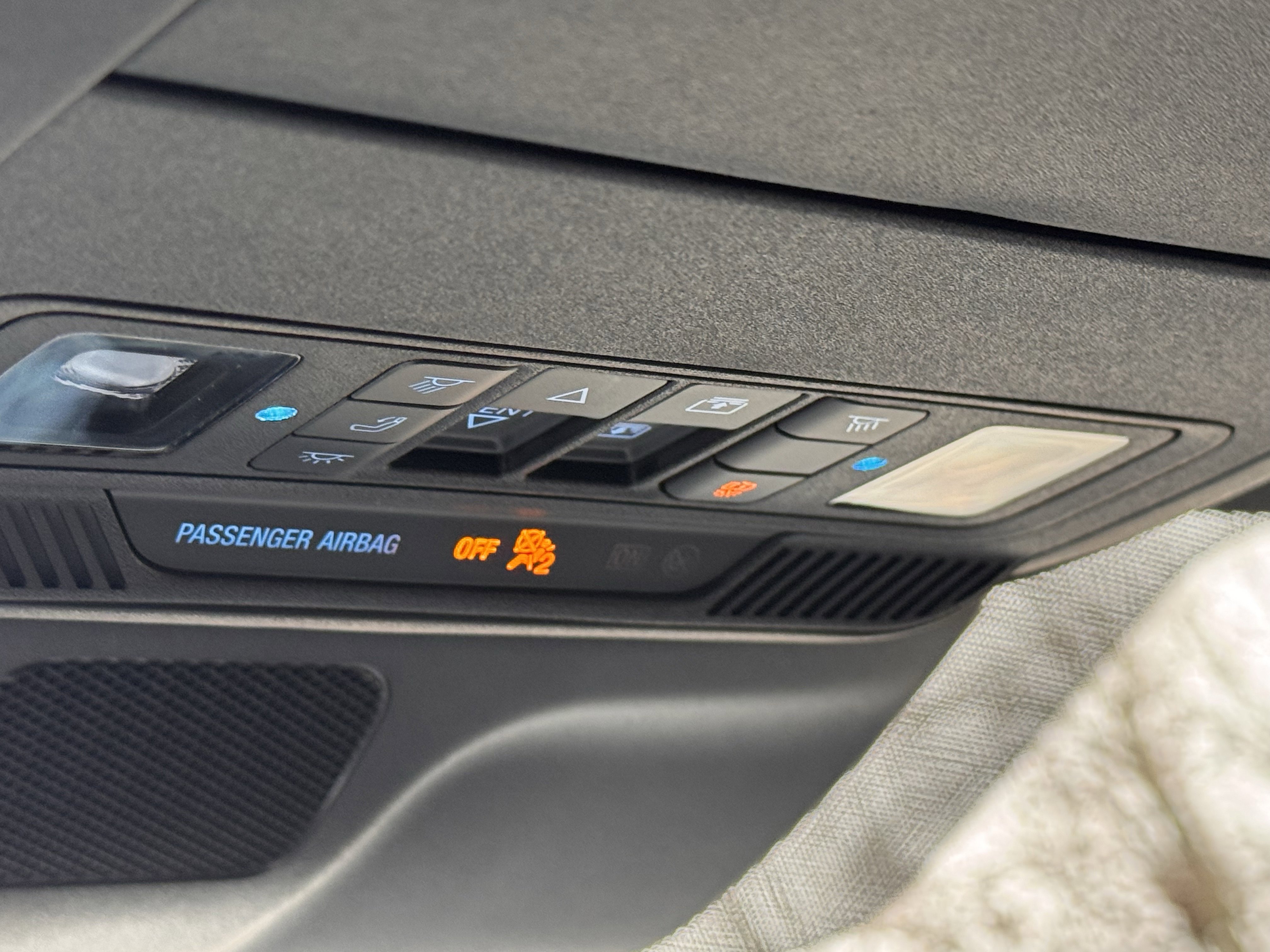 New 2026 Ford Expedition Tremor image 21