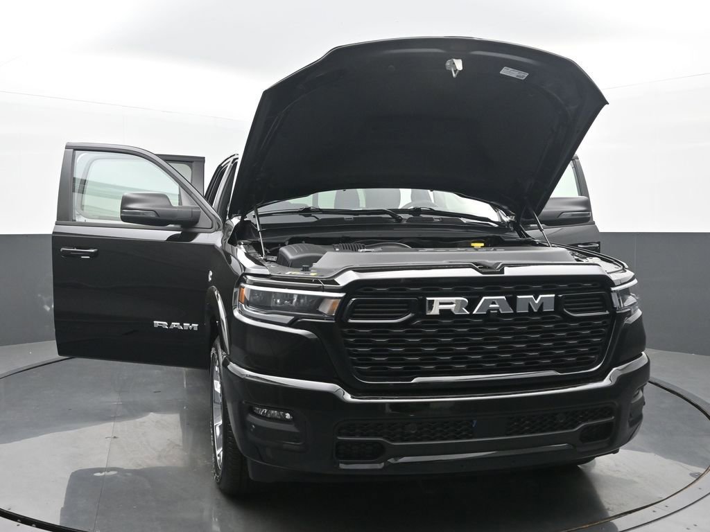 New 2026 RAM 1500 Big Horn image 54