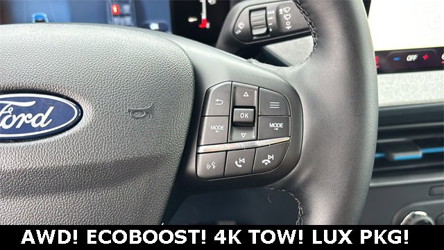 New 2026 Ford Maverick XLT w/ XLT Luxury Package image 13