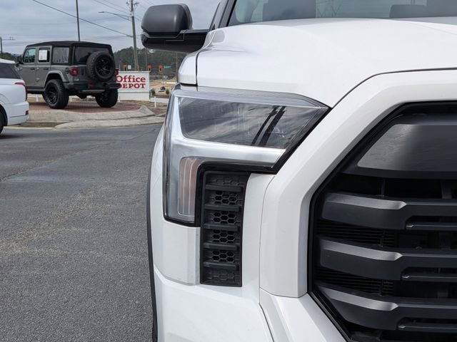 Used 2023 Toyota Tundra SR5 w/ SR5 Convenience Package image 10