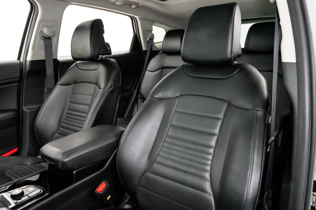 Certified 2023 Kia Sportage SX image 11