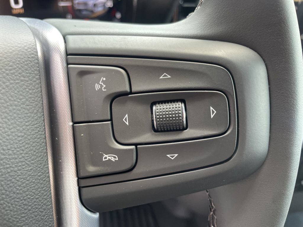 Used 2026 GMC Sierra 1500 Elevation AWD/4WD image 44