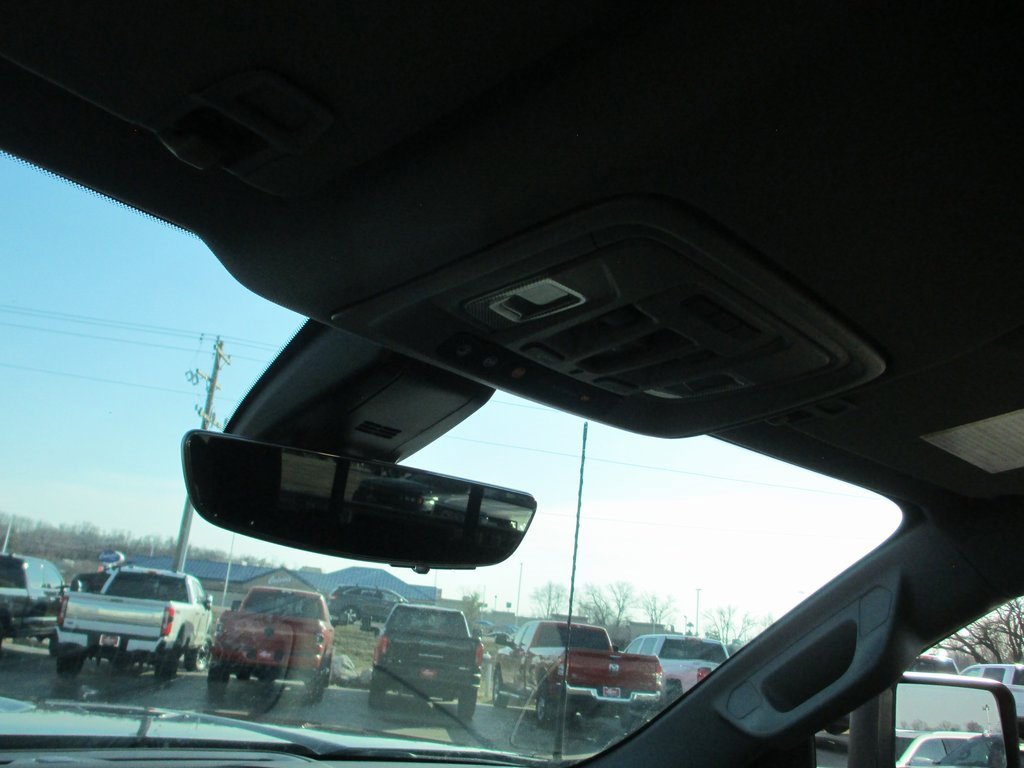 Certified 2023 GMC Sierra 3500 Denali w/ Denali Ultimate Package image 34