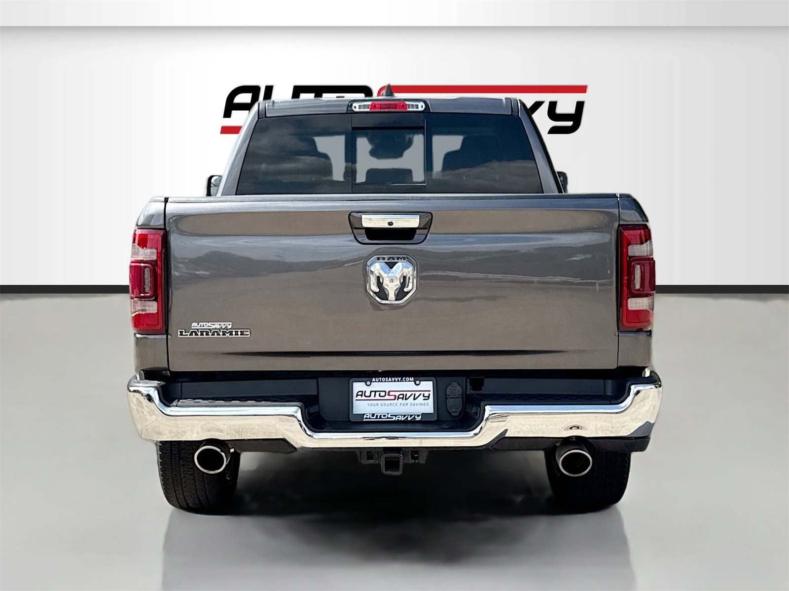 Used 2022 RAM 1500 Laramie image 6