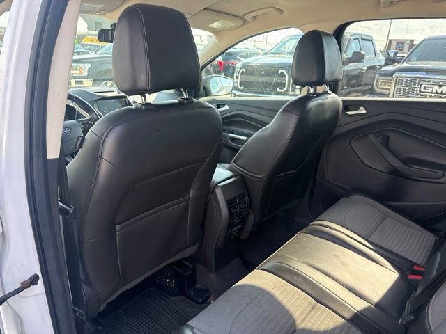 Used 2017 Ford Escape SE w/ Equipment Group 201A AWD/4WD image 25
