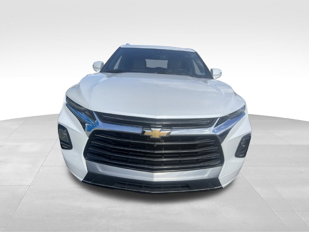 Used 2020 Chevrolet Blazer Premier w/ Driver Confidence II Package AWD/4WD image 19