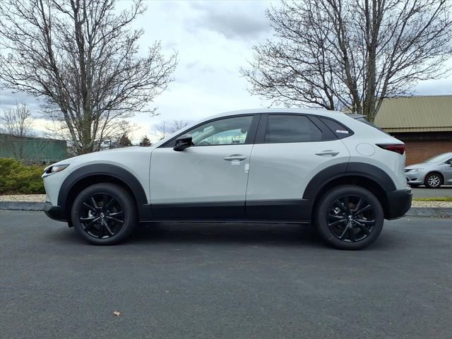 New 2026 MAZDA CX-30 AWD 2.5 S w/ Select Sport Pkg image 2