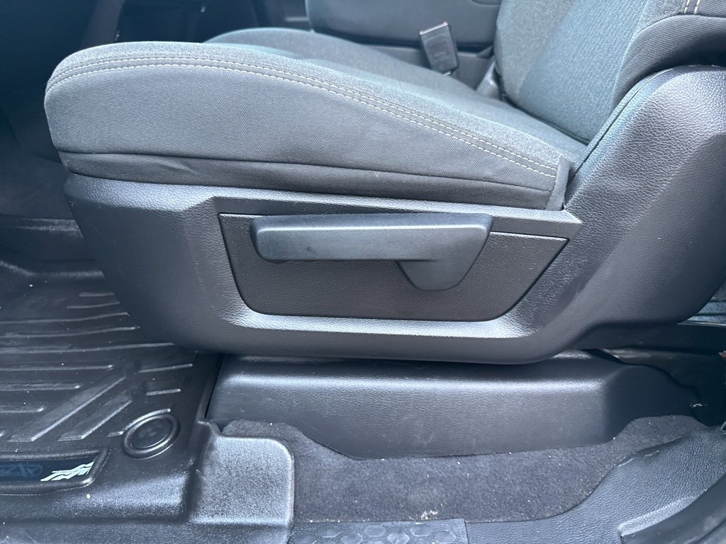 Used 2020 RAM 2500 Tradesman image 23