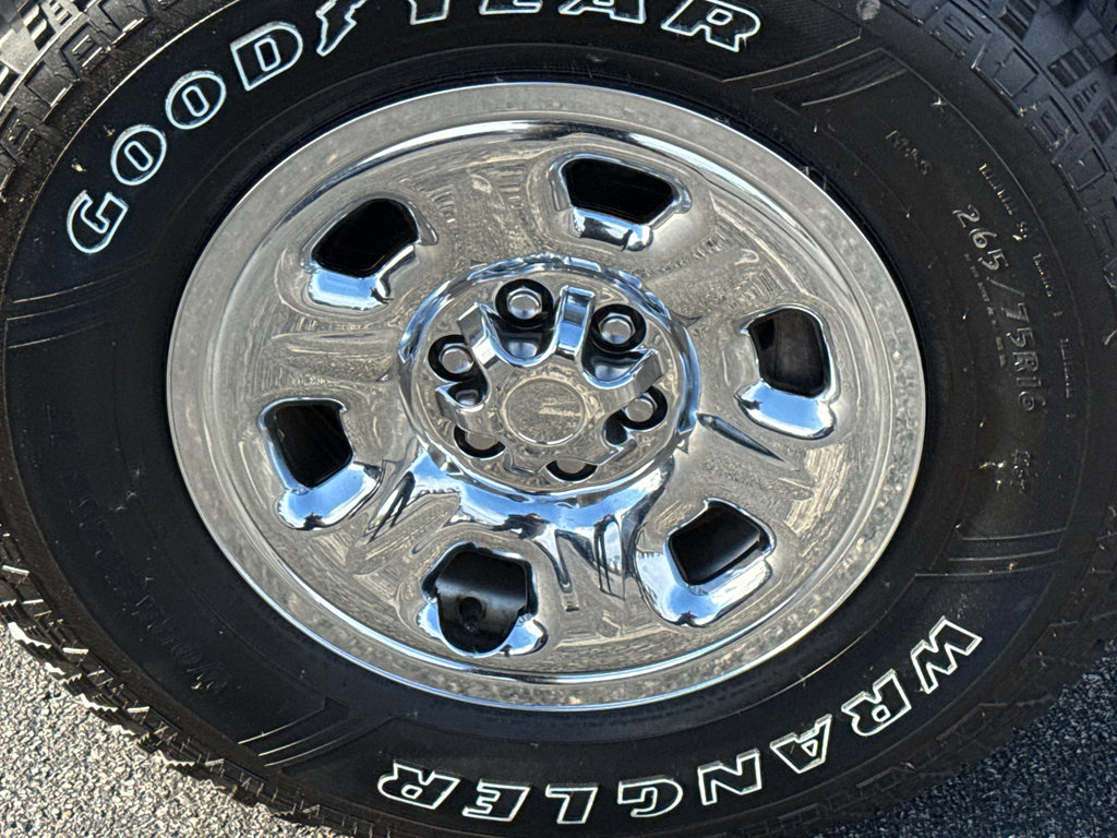 Certified 2022 Nissan Frontier S w/ Technology Package image 9