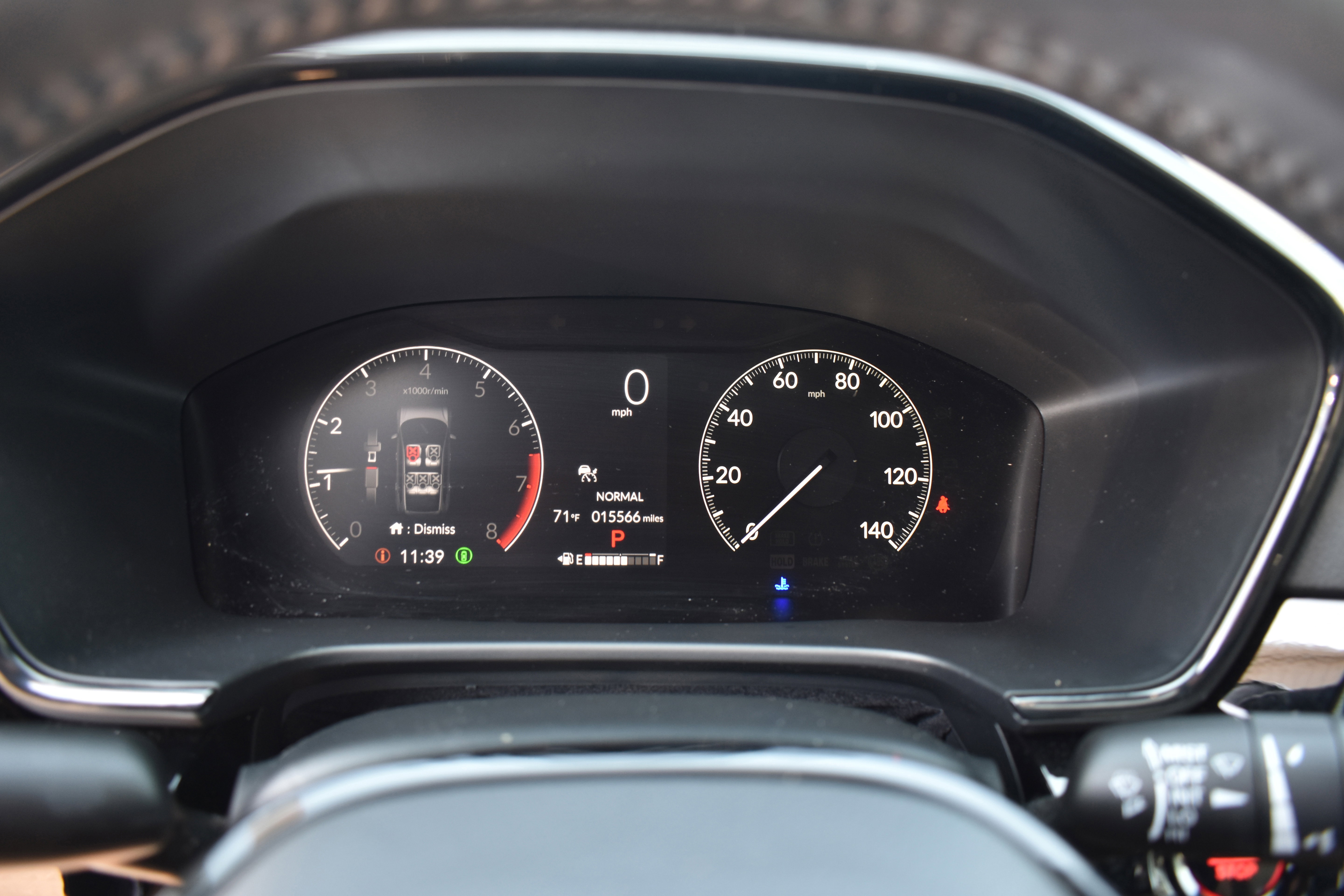 Certified 2024 Honda CR-V EX-L image 20