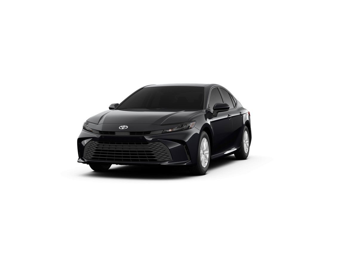 New 2026 Toyota Camry LE FWD image 18