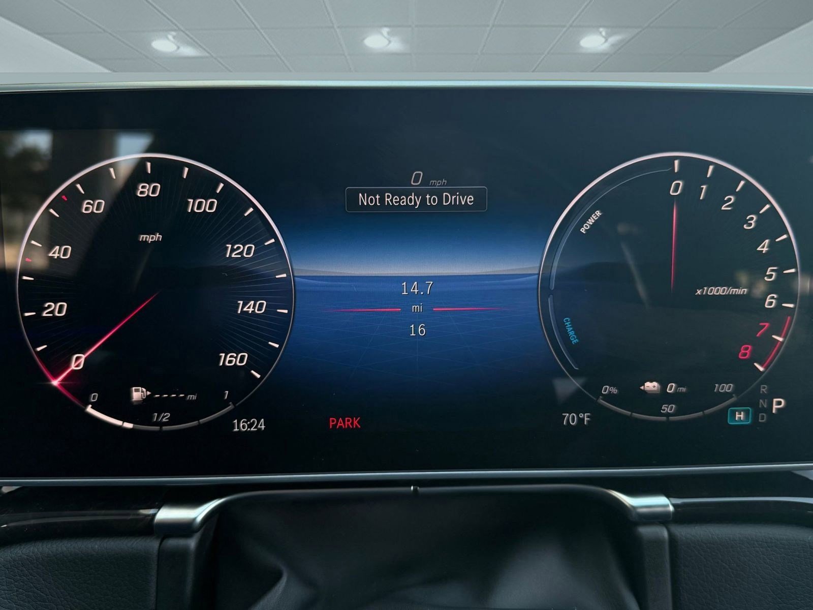 New 2026 Mercedes-Benz S 580e 4MATIC Sedan image 15