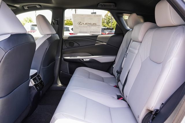 New 2026 Lexus RX 350 Premium FWD image 24