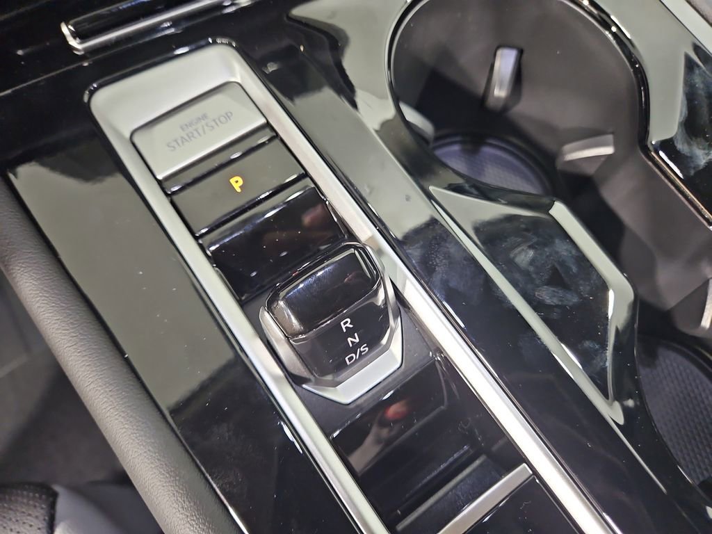 New 2026 Volkswagen Atlas Peak Edition image 21