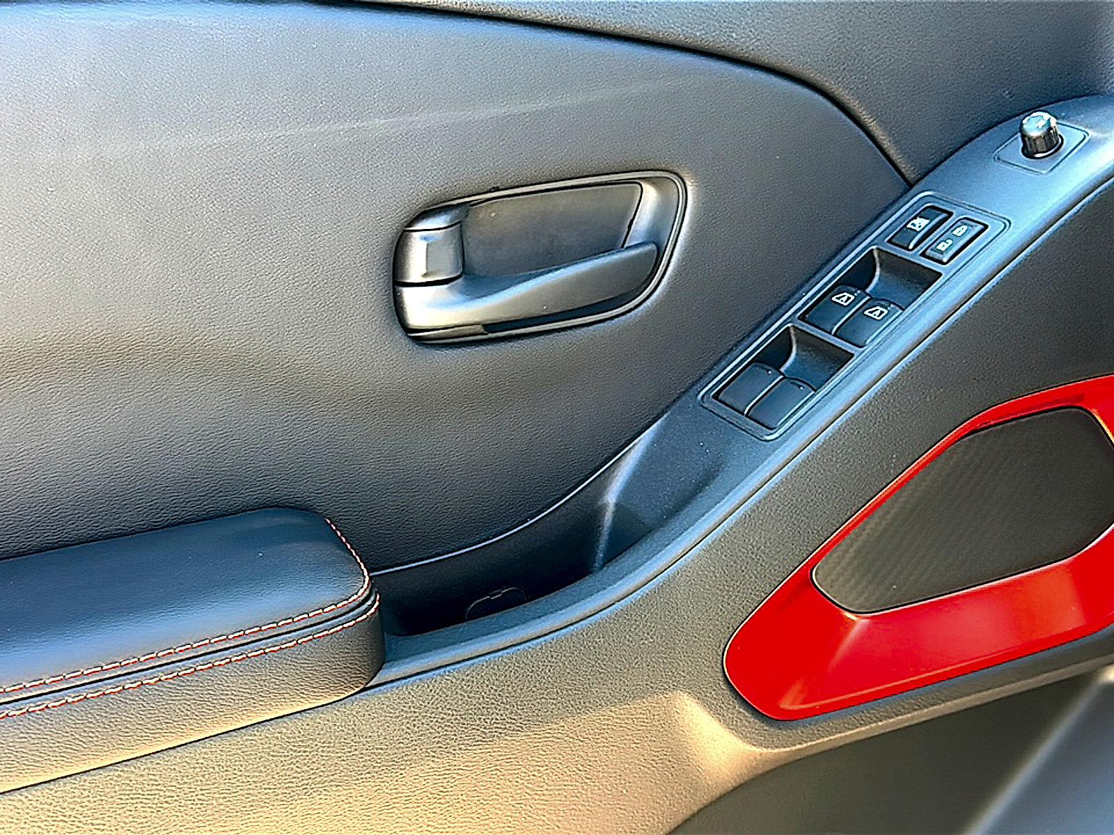 New 2026 Nissan Frontier PRO-4X w/ Tow Package image 13