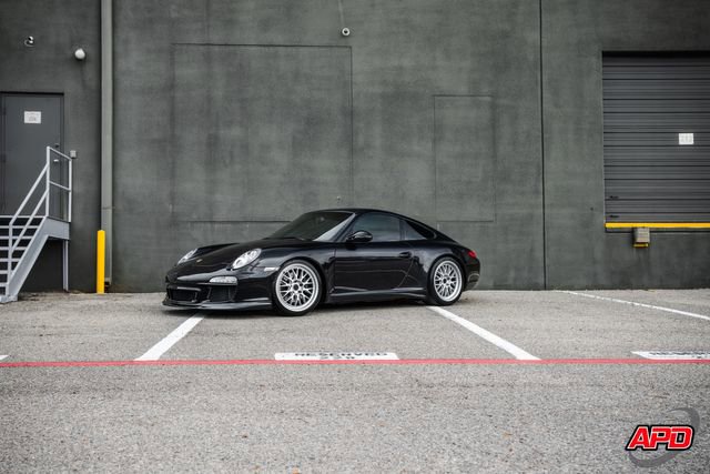 Used 2009 Porsche 911 Carrera image 33