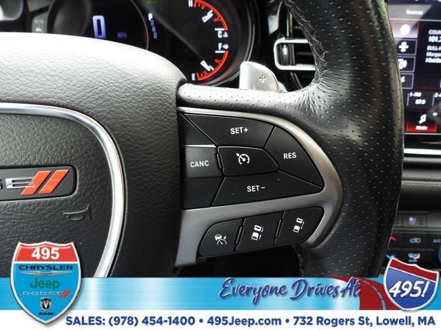 Used 2021 Dodge Durango Citadel AWD/4WD image 22