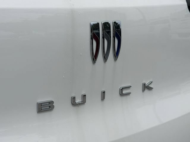 New 2026 Buick Encore GX Preferred w/ Comfort Package FWD image 9