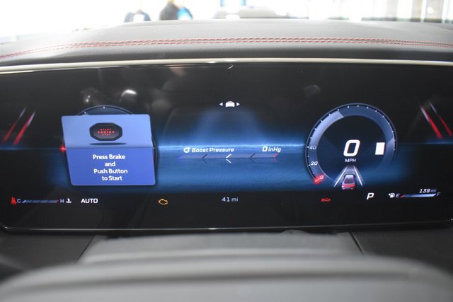 New 2026 Dodge Charger Scat Pack image 20