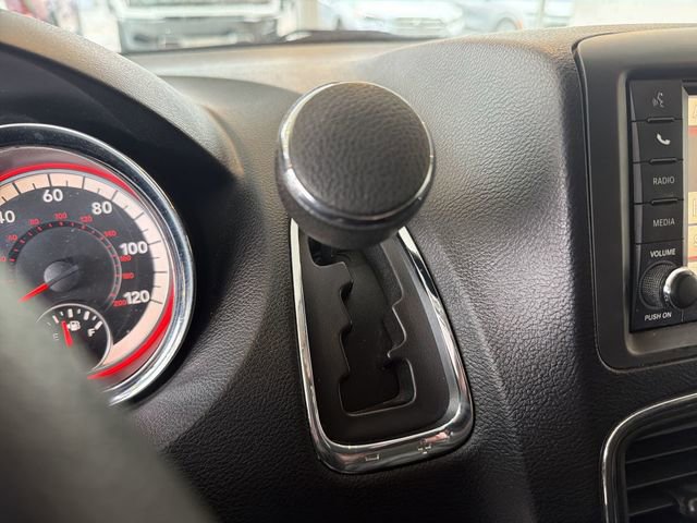 Used 2017 Dodge Grand Caravan SE w/ Power Window Group image 27