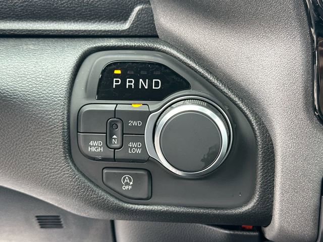 New 2026 RAM 1500 Express image 19