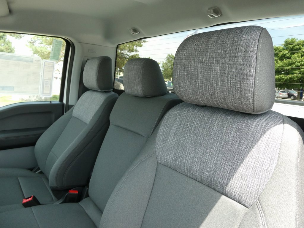 New 2025 Ford F350 XLT w/ FX4 Off-Road Package image 28