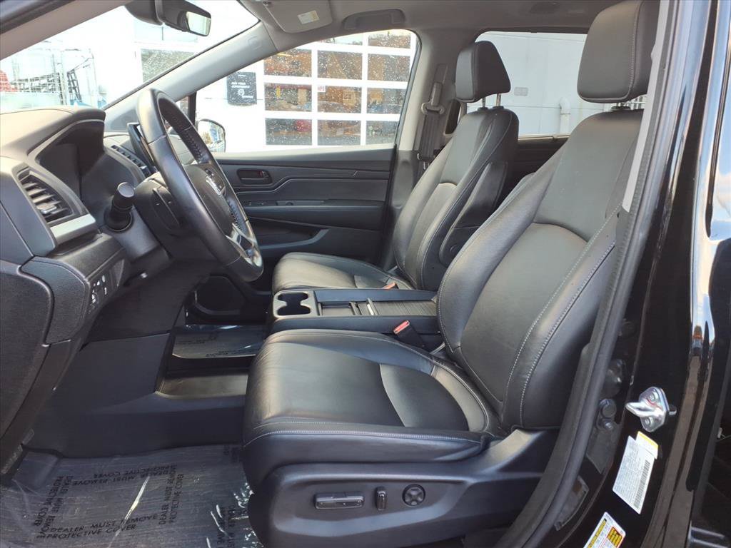 Certified 2024 Honda Odyssey EX-L image 18