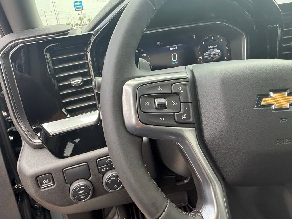 New 2026 Chevrolet Silverado 1500 LT image 27