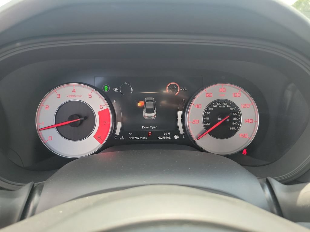Used 2021 Acura TLX Type S AWD/4WD image 11