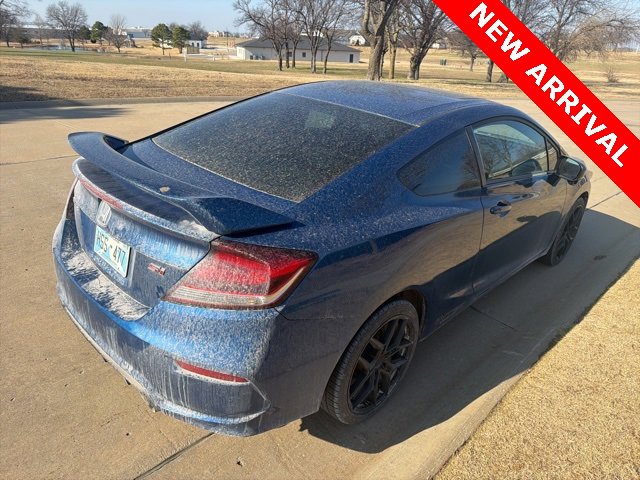 Used 2014 Honda Civic Si image 3