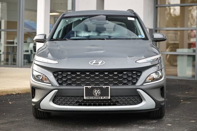 Used 2023 Hyundai Kona SEL image 12