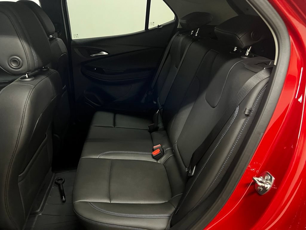 New 2026 Buick Encore GX Sport Touring FWD image 30