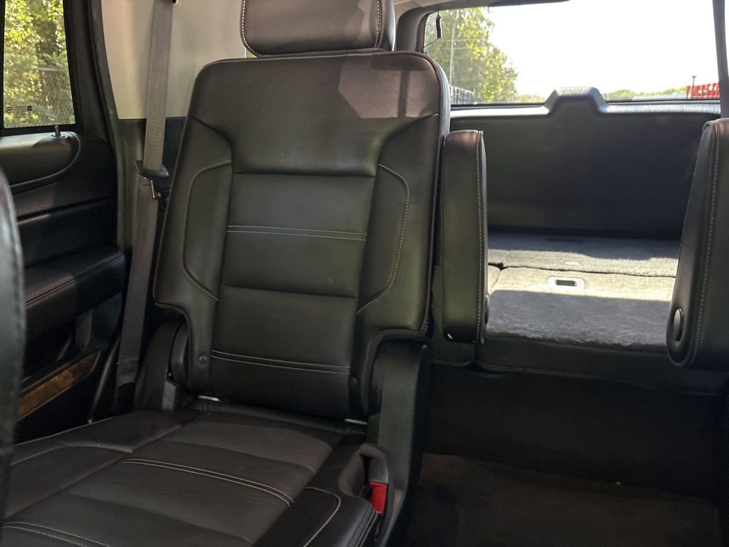 Used 2016 GMC Yukon Denali w/ Open Road Package AWD/4WD image 14