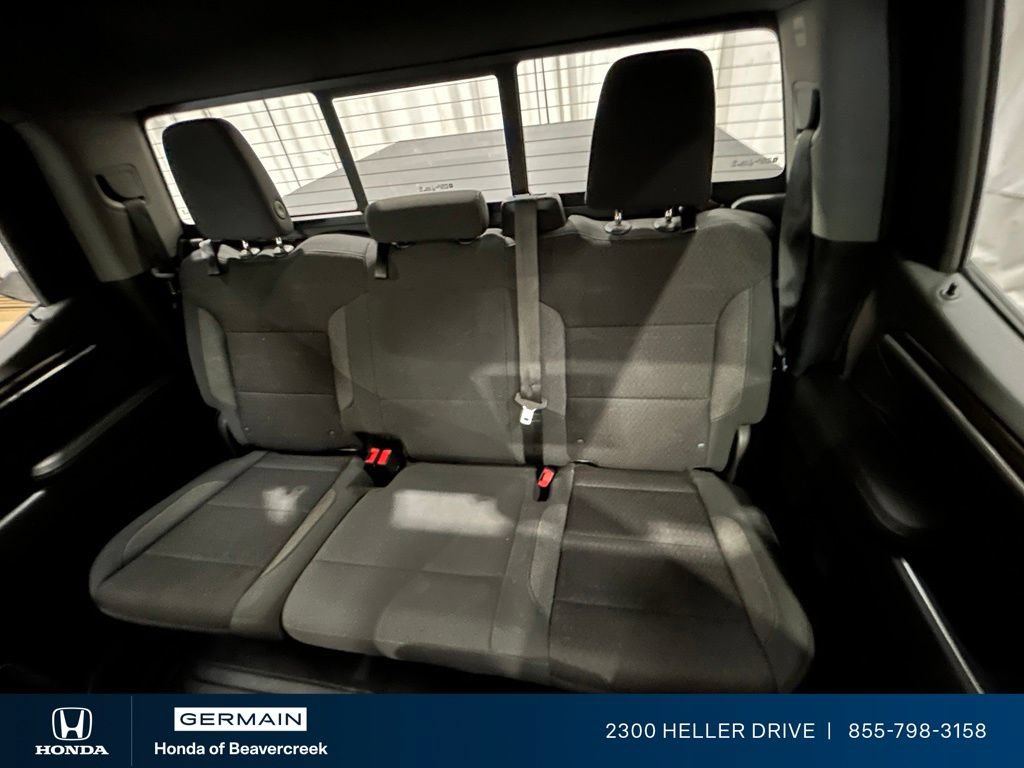 Used 2022 Chevrolet Silverado 1500 LT w/ All Star Edition Plus AWD/4WD image 28