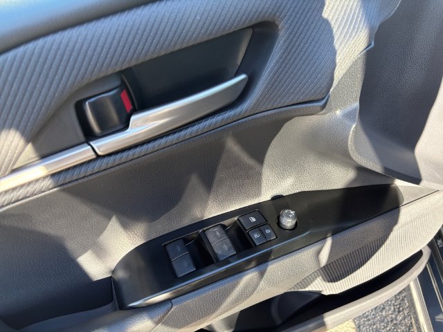 New 2026 Toyota Camry SE w/ Convenience Package FWD image 13