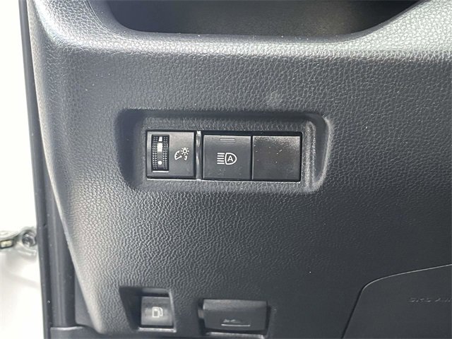 Used 2024 Toyota RAV4 XLE image 21